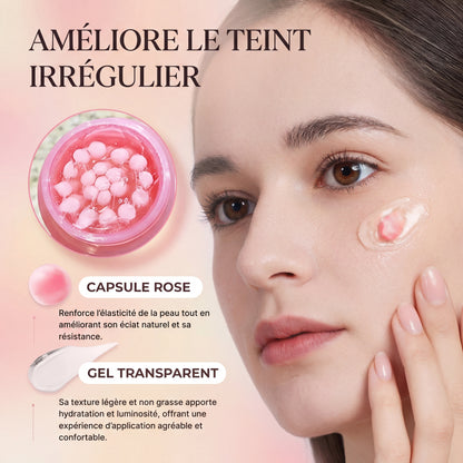 Crème PDRN Collagène – Hydratation & Fermeté